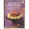La cuisine des épices