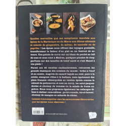 La cuisine des épices