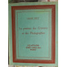 La peinture des gravures et des photographies