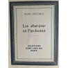 Les abat-jour en parchemin