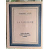 La couleur