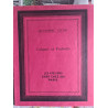 Quatrième leçon. Calques et pochoirs