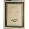 L'art du cuir