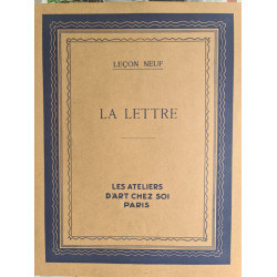 La Lettre