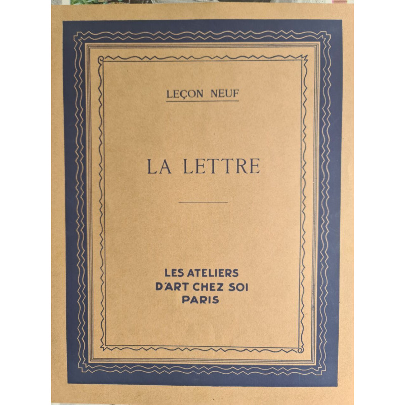 La Lettre