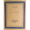 La Lettre