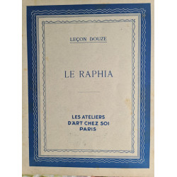 Le Raphia