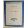 Le Raphia