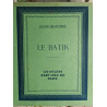 Le Batik