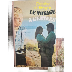 Le voyage à l'envers