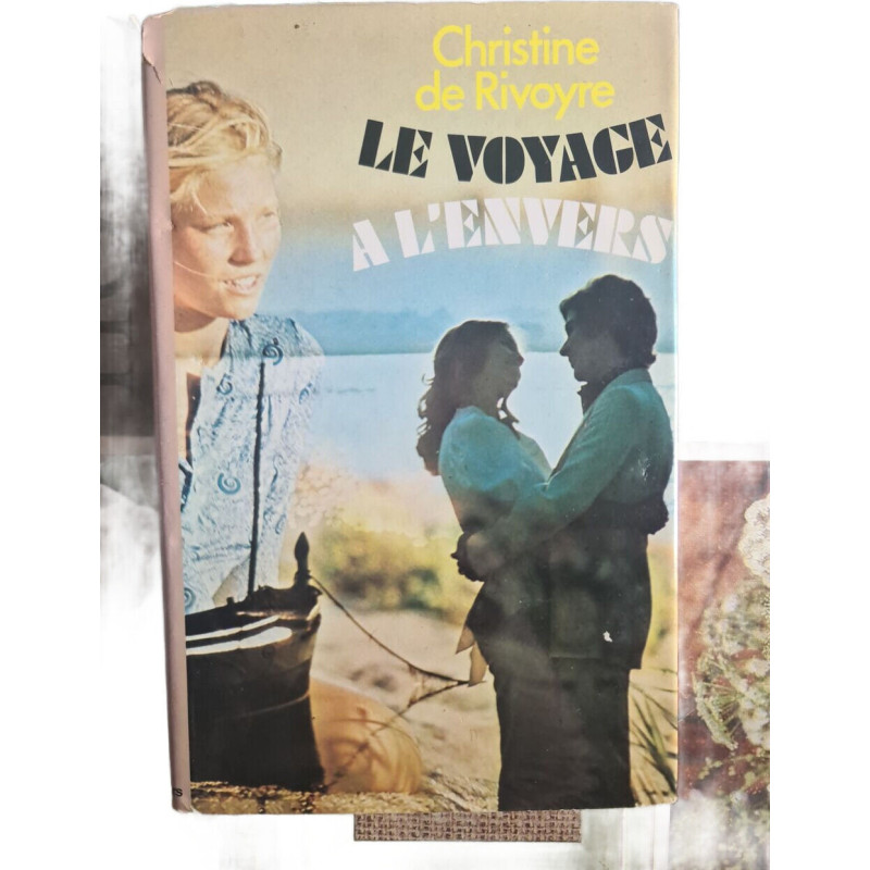 Le voyage à l'envers