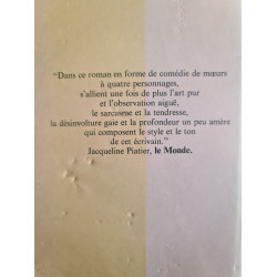Le voyage à l'envers