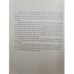 La Dynastie des Forsyte : La fin du chapitre