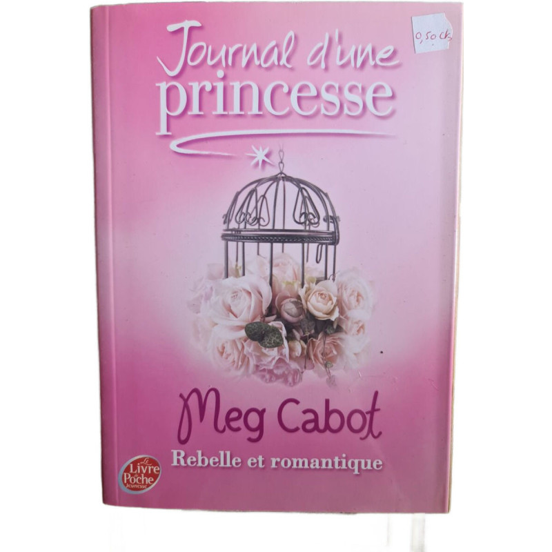 Journal d'une princesse