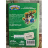Skylanders Universe: Stump Smash et le Dragon-Squelette