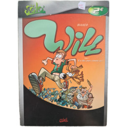 Will