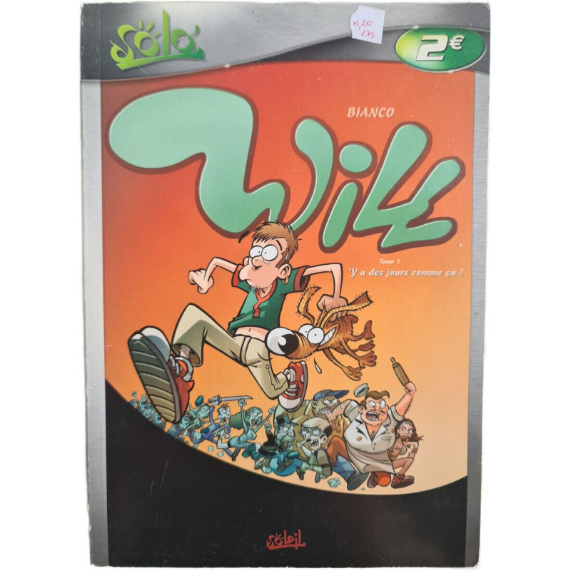 Will