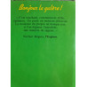 Bonjur la galere