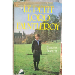 Le petit lord Fauntleroy