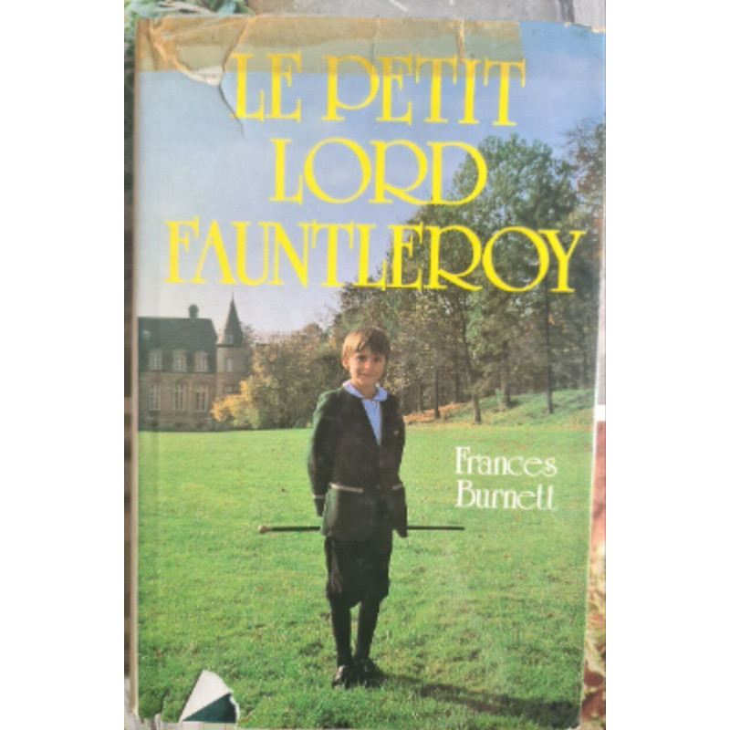 Le petit lord Fauntleroy