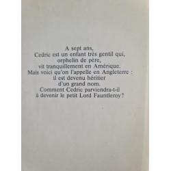 Le petit lord Fauntleroy