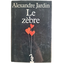 Le zèbre