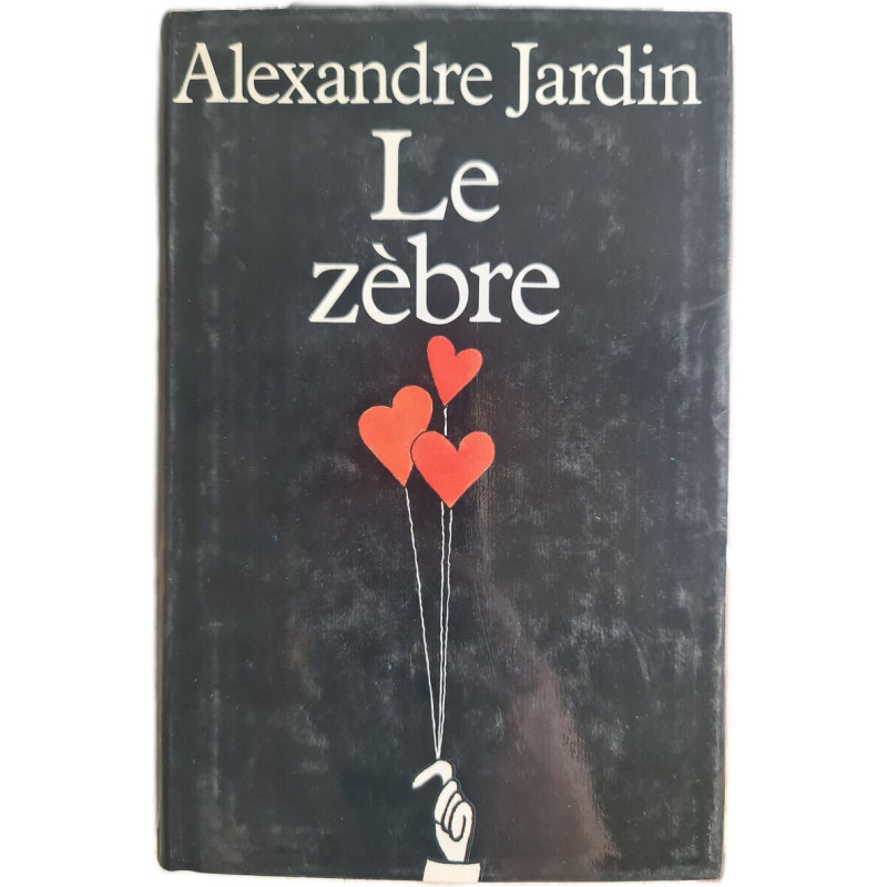 Le zèbre