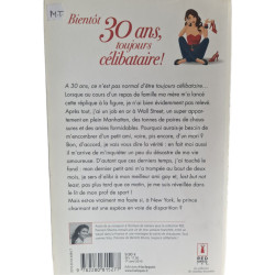 Bientôt 30 ans toujours célibataire