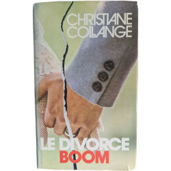 Le divorce boom