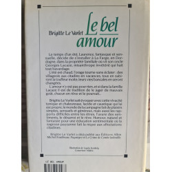 Le bel amour