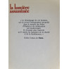 La lumière assassinée