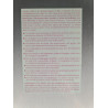 Littérature textes et documents