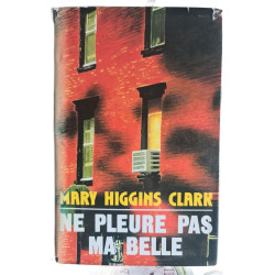 Ne pleure pas ma belle