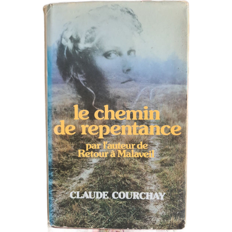 Le chemin de repentance