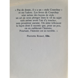 Le chemin de repentance