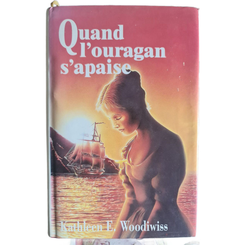 Quand l'ouragan s'apaise