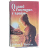 Quand l'ouragan s'apaise