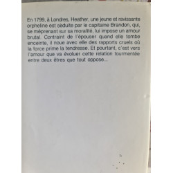 Quand l'ouragan s'apaise
