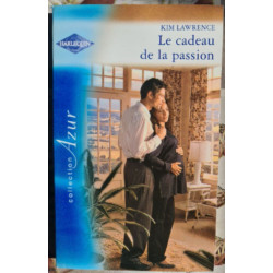 Le cadeau de la passion