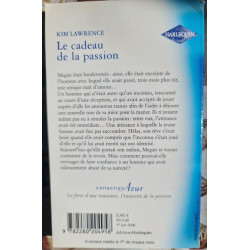 Le cadeau de la passion