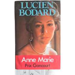 Anne Marie