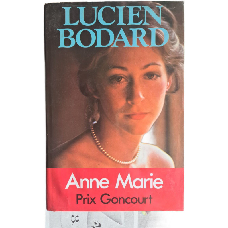 Anne Marie