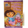 La soirée pyjama de Dora