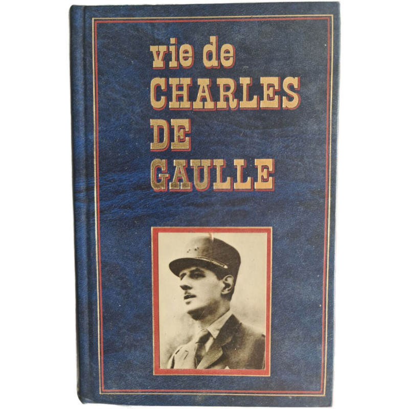 Vie de Charles de Gaulle