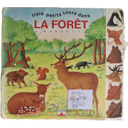 La forêt