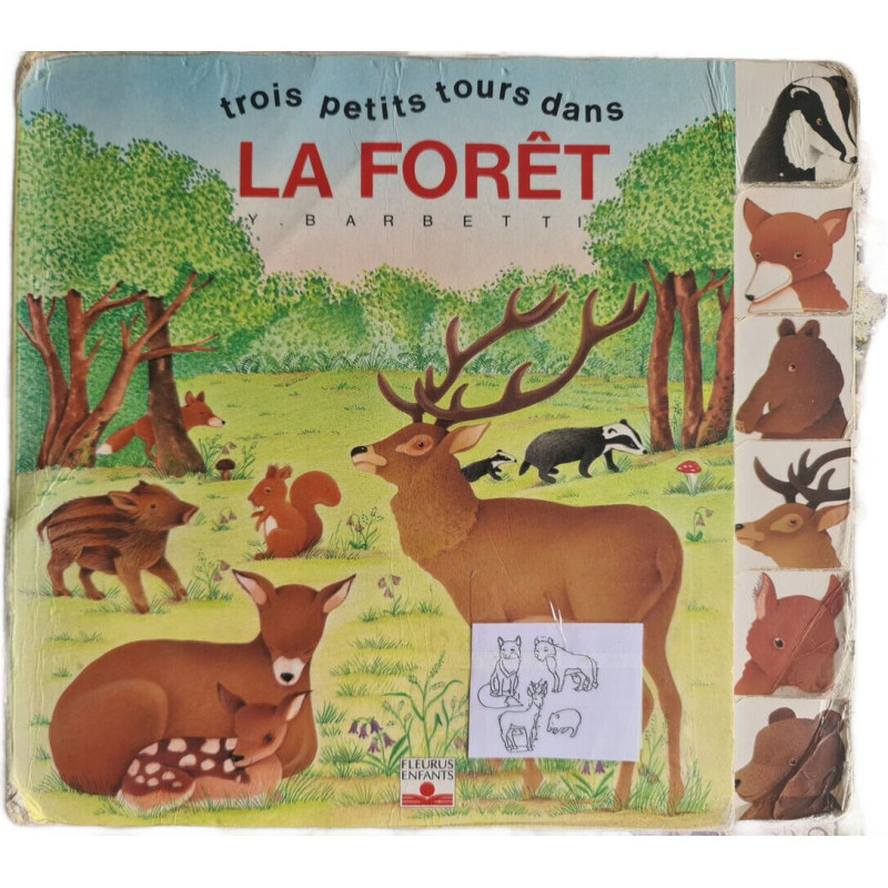 La forêt