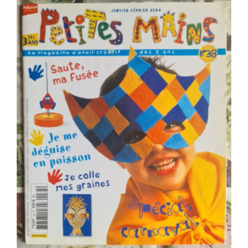 Petites Mains