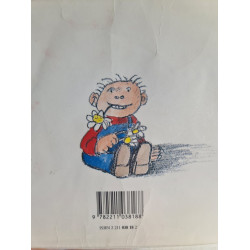 Un bon petit ogre