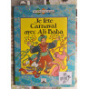 Je fête Carnaval avec Ali-Baba