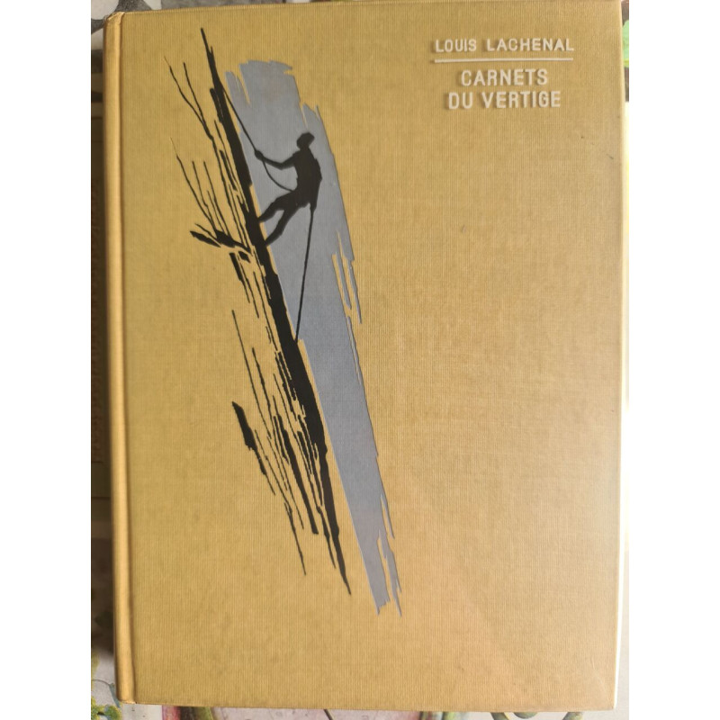 Carnets du vertige